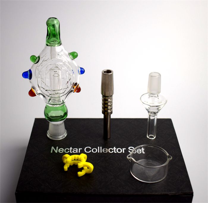 2016 NEW Nectar Collector Kits glass bongs water pipes Pendants Titanium nail domeles glass bowl recycler DAB bong oil rig bongs
2016 NEW Nectar Collector Kits glass bongs water pipes Pendants Titanium nail domeles glass bowl recycler DAB bong oil rig bongs