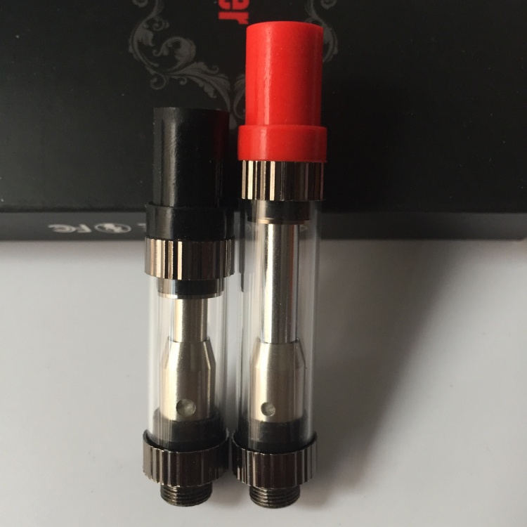 thick oil Bud touch Vaporizer e cigarette Vape Pens 510 Tank bud Clearomizer Atomizer Cartridge 0.5ml 1ml
thick oil Bud touch Vaporizer e cigarette Vape Pens 510 Tank bud Clearomizer Atomizer Cartridge 0.5ml 1ml