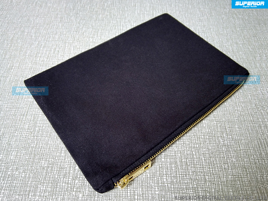 40pcs/lot High Quality Metallic Gold Zipper Natural Canvas Key bag Black Cotton Cosmetic Bag Trendy Blank Makeup Bag For DIY Print/Paint
40pcs/lot High Quality Metallic Gold Zipper Natural Canvas Key bag Black Cotton Cosmetic Bag Trendy Blank Makeup Bag For DIY Print/Paint