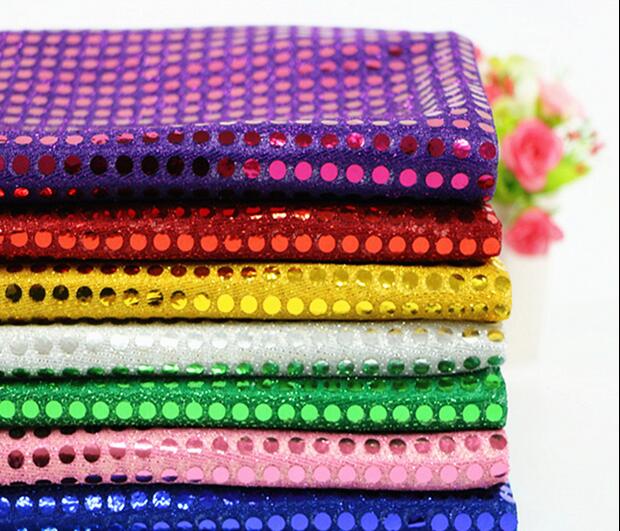 Wedding background gauze fabrics 5mm sequins tulle High-density bead piece flash costumes vesteeCostumes decorative fabric Elegant HW011, Multi
Wedding background gauze fabrics 5mm sequins tulle High-density bead piece flash costumes vesteeCostumes decorative fabric Elegant HW011, Multi