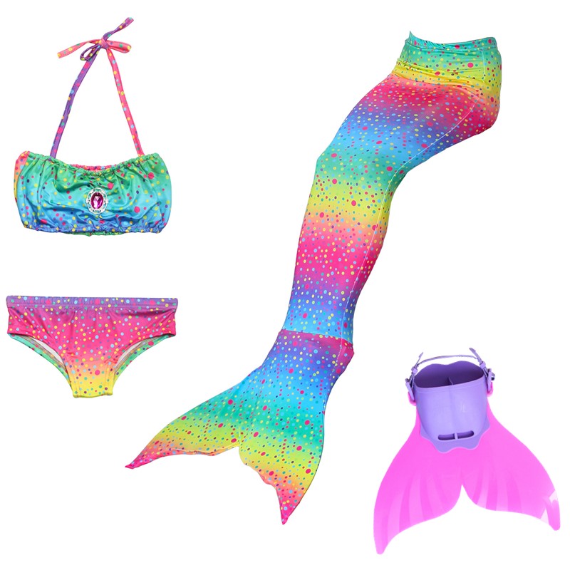 Cute 4pcs Set Baby Girls Swimming Mermaid Costume Outfit Bikini Swimwear with Mermaid Tail and Monofin Cosplay Clothing Holiday Swimsuit, Black;red
Cute 4pcs Set Baby Girls Swimming Mermaid Costume Outfit Bikini Swimwear with Mermaid Tail and Monofin Cosplay Clothing Holiday Swimsuit, Black;red