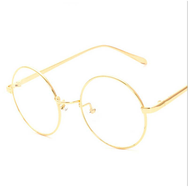 Wholesale-NEW korean retro full rim gold eyeglass frame nerd thin METAL PREPPY STYLE vintage spectacles round computer UNISEX black gold 
Wholesale-NEW korean retro full rim gold eyeglass frame nerd thin METAL PREPPY STYLE vintage spectacles round computer UNISEX black gold