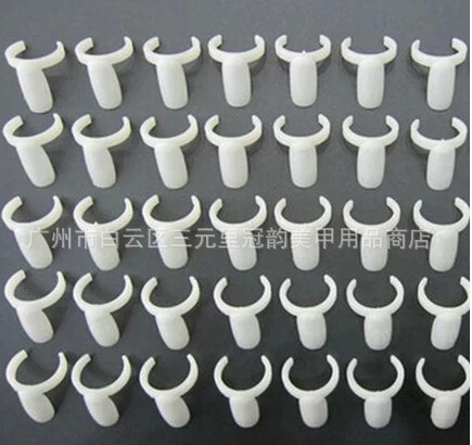 Wholesale-200pcs/lot Polish UV Gel Color Pops Display Nail Art Ring Style Nail Tips False NaiL, White
Wholesale-200pcs/lot Polish UV Gel Color Pops Display Nail Art Ring Style Nail Tips False NaiL, White