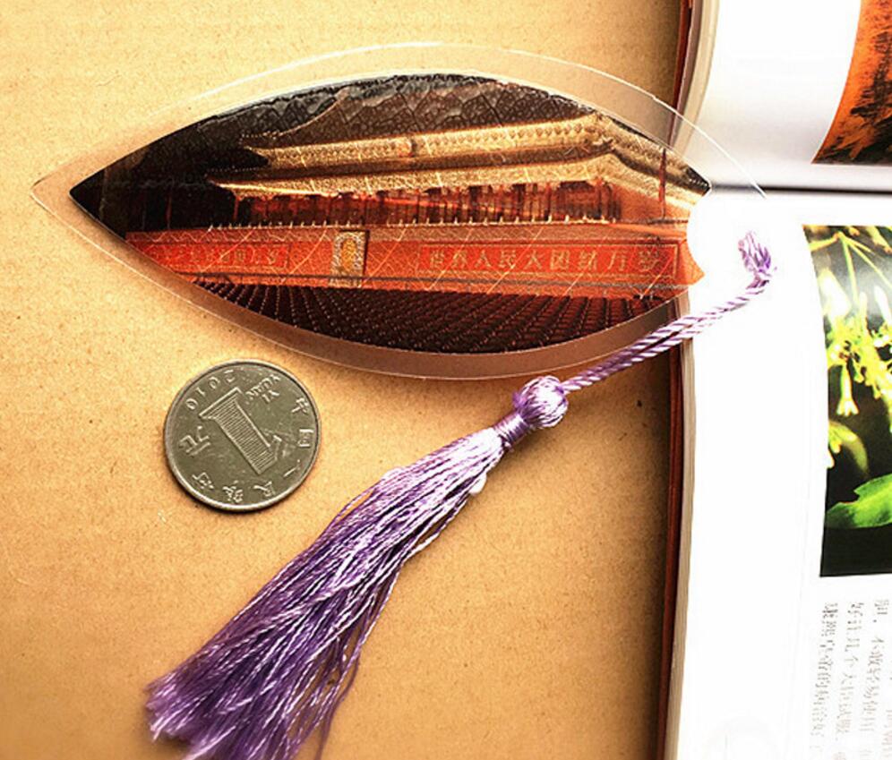 20pcs Natural Dried Leaf Veins Tian'anmen Bookmark Book card For Wedding Baby Shower Party Birthday Favor Gift Souvenirs Souvenir, Same as picture
20pcs Natural Dried Leaf Veins Tian'anmen Bookmark Book card For Wedding Baby Shower Party Birthday Favor Gift Souvenirs Souvenir, Same as picture