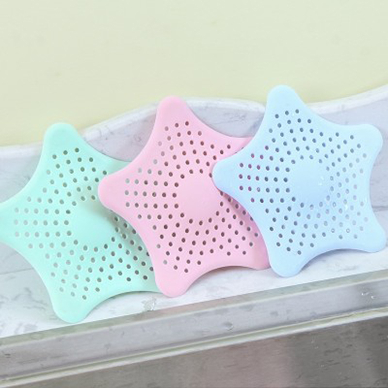Wholesale- 2Pcs Floor Drain Hair Stopper Bath Catcher Sink Strainer Sewer Filter Shower Cover, Bath Sink Strainer Waste Plug Floor Filter
Wholesale- 2Pcs Floor Drain Hair Stopper Bath Catcher Sink Strainer Sewer Filter Shower Cover, Bath Sink Strainer Waste Plug Floor Filter