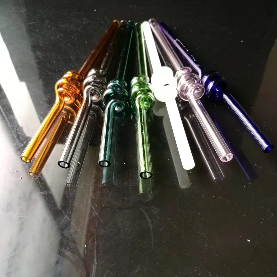 Coloured Spiral Straight Suction Tube ,Wholesale Bongs Oil Burner Pipes Water Pipes Glass Pipe Oil Rigs Smoking Free Shipping
Coloured Spiral Straight Suction Tube ,Wholesale Bongs Oil Burner Pipes Water Pipes Glass Pipe Oil Rigs Smoking Free Shipping