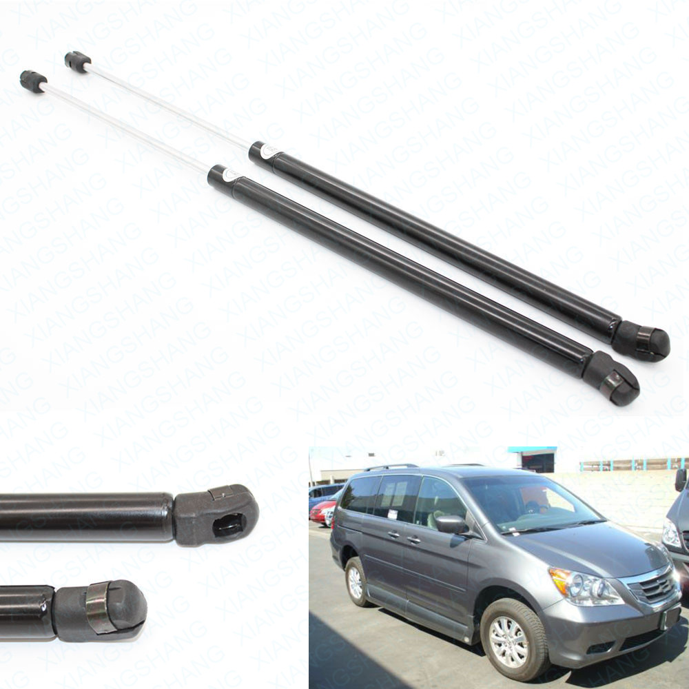 1SET Auto Liftgate Tailgate Trunk Lift Supports Gas Struts Fits for 2005 2006 2007 2008 2009 2010 Honda Odyssey
1SET Auto Liftgate Tailgate Trunk Lift Supports Gas Struts Fits for 2005 2006 2007 2008 2009 2010 Honda Odyssey