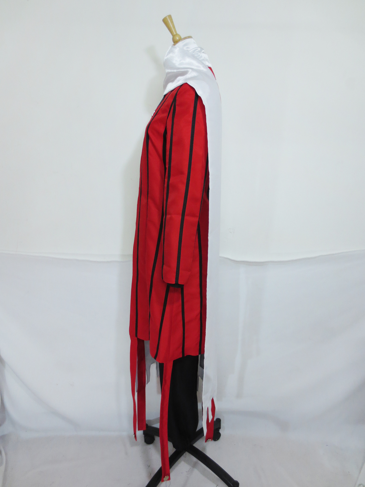 Soul Eater Kishin Asura Cosplay Costume