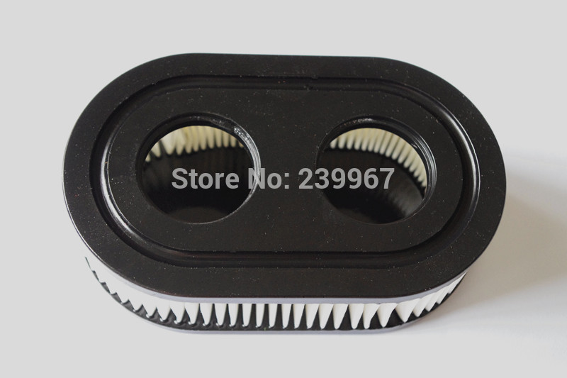 2 X paper air filter cartridge 798452 593260 for Briggs & Stratton 550 500 E EX ES series free shipping mower parts & accessorie
2 X paper air filter cartridge 798452 593260 for Briggs & Stratton 550 500 E EX ES series free shipping mower parts & accessorie