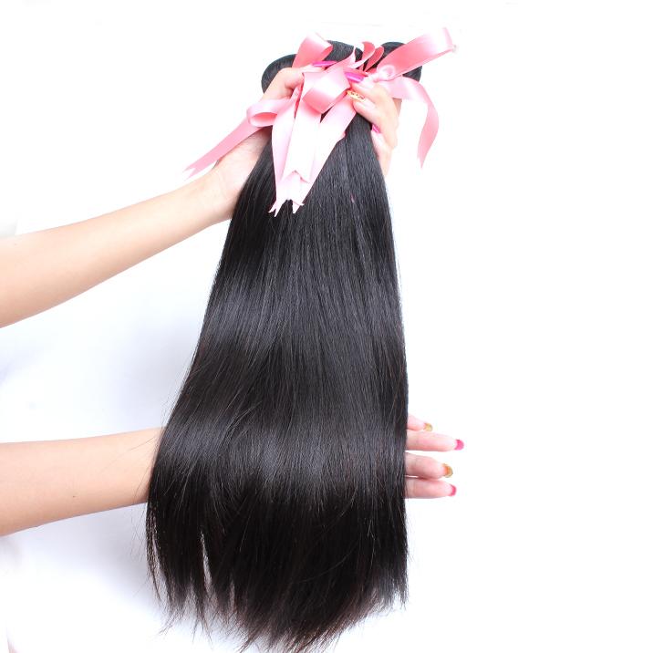 Greatremy 20 inch Brazilian Virgin Hair Bundles Natural Color Silky Straight Human Hair Weaves Weft 3pcs/lot Dyeable Drop Shipping
Greatremy 20 inch Brazilian Virgin Hair Bundles Natural Color Silky Straight Human Hair Weaves Weft 3pcs/lot Dyeable Drop Shipping