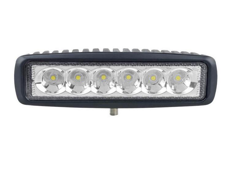 1 Piece High intensity Slim size 6inch led bar work light 18w 6000k white worklamp 12v for off-road suv tractor motorcycele
1 Piece High intensity Slim size 6inch led bar work light 18w 6000k white worklamp 12v for off-road suv tractor motorcycele