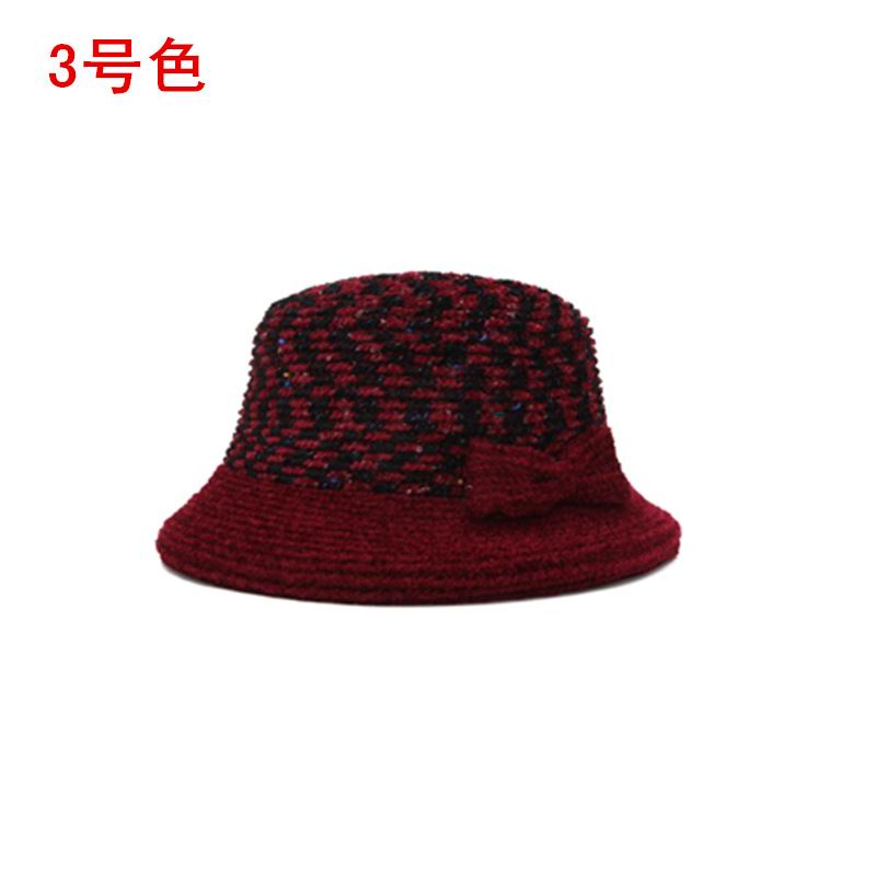 hats for older women