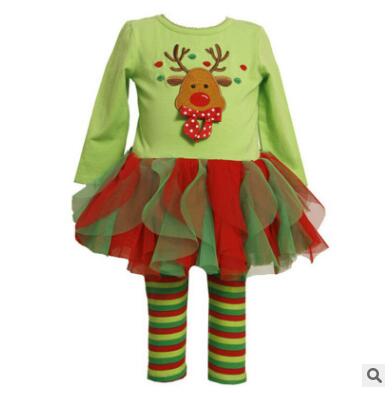 Girls Christmas Pajamas Suit Kids Christmas Clothes Outfit Girl Christmas Pajama Sets Dress Kids point sets Girl Cotton clothes suits JL 001
Girls Christmas Pajamas Suit Kids Christmas Clothes Outfit Girl Christmas Pajama Sets Dress Kids point sets Girl Cotton clothes suits JL 001