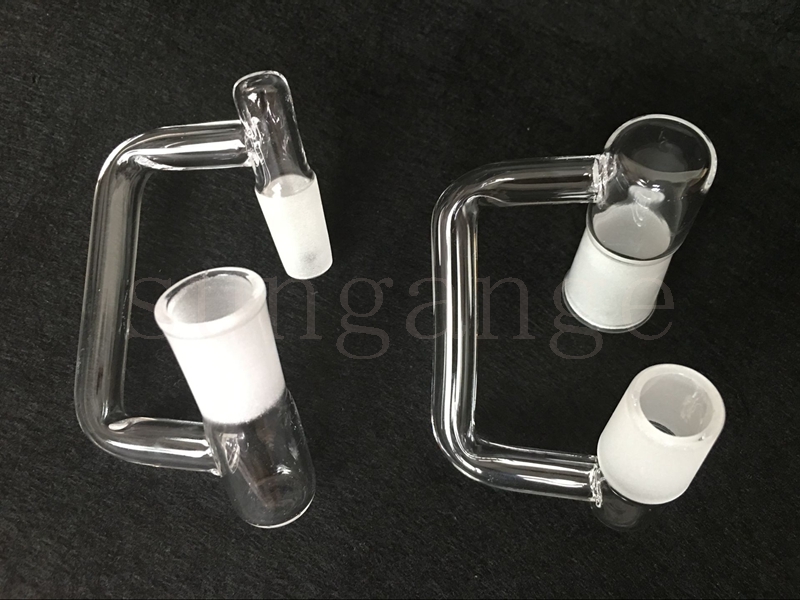 High Quality very strong 100% Quartz Drop Down Adapter Quartz Adapter VS Glass Adapter converter joint Connecter for glass bong glass
High Quality very strong 100% Quartz Drop Down Adapter Quartz Adapter VS Glass Adapter converter joint Connecter for glass bong glass