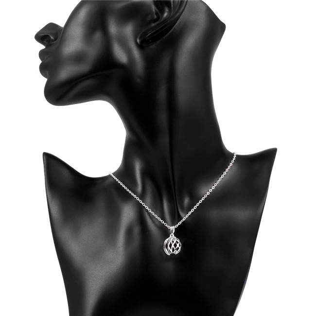 Brand new high grade 925 sterling silver Twisted lantern piece jewelry sets DFMSS793 Factory direct sale free shipping wedding