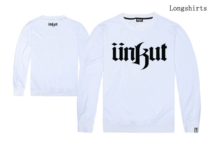 2018 spring and autumn wholesale o-neck men and women long tshirt men love hip hop unkut letter long sleeve t shirt hot selling print, White
2018 spring and autumn wholesale o-neck men and women long tshirt men love hip hop unkut letter long sleeve t shirt hot selling print, White