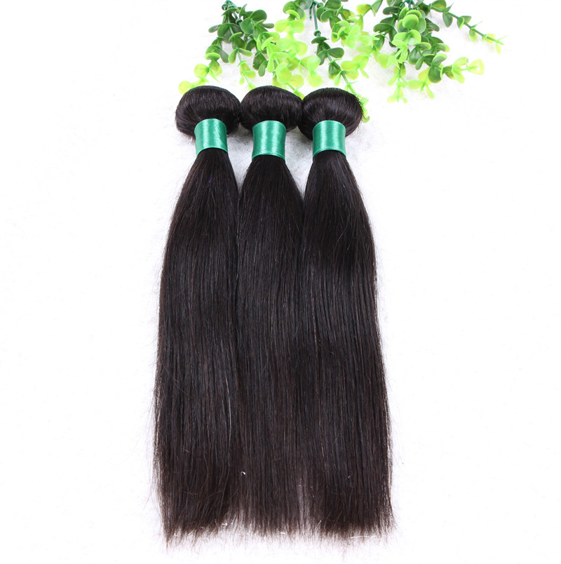 Elibess-unprocessed 8A brazilian virgin hair Natural color silk straight wave human hair weaves 50g bundle 6pcs per lot
Elibess-unprocessed 8A brazilian virgin hair Natural color silk straight wave human hair weaves 50g bundle 6pcs per lot