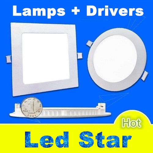 9w 12w 15w 18w 25w led light ceiling panel lights AC 110-240V dimmable led pane downlights 120 angle + power drivers
9w 12w 15w 18w 25w led light ceiling panel lights AC 110-240V dimmable led pane downlights 120 angle + power drivers
