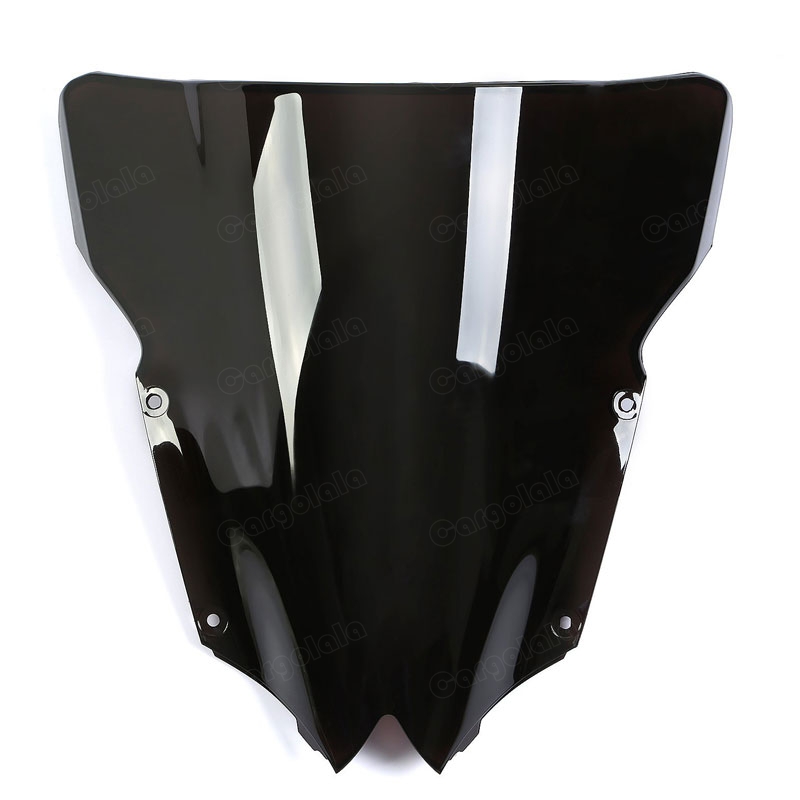 New ABS Motorcycle Windshield Shield For Yamaha YZF R6 20082014