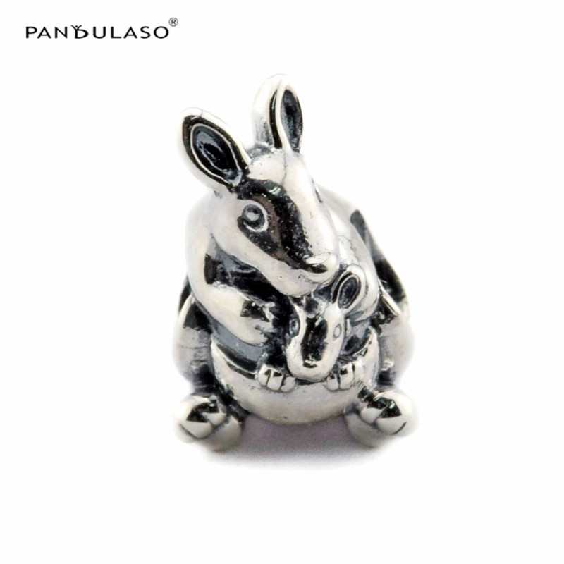 Kangaroo Silver Cha… - image