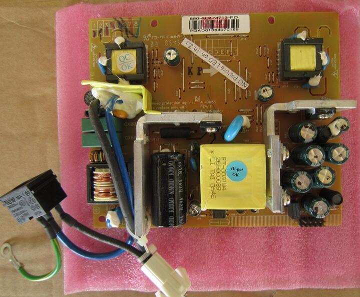 AI-0088 860-ALZ-M713-F LXM-L17CH power supply board Test work 60 days warranty