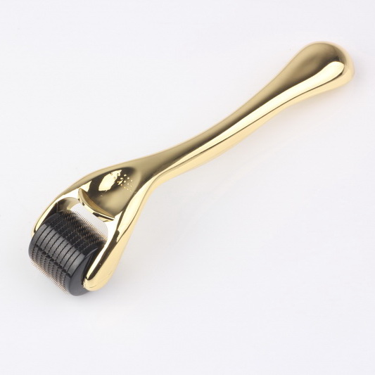 Micro Needling Roller Skin Needling Micro Needle Roller DRS 540 Microneedle dermaroller skin derma roller made by medical stainless steel
Micro Needling Roller Skin Needling Micro Needle Roller DRS 540 Microneedle dermaroller skin derma roller made by medical stainless steel