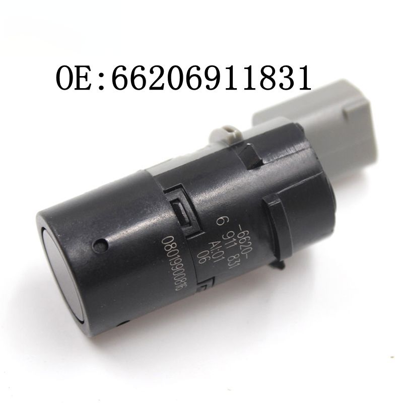1Pair PDC Parking Sensor 66206911831 Distance Control Sensor For BMW 3 E46 M3 316 318 320 323 325 328 330 Car Parts 6911831 66202240953
1Pair PDC Parking Sensor 66206911831 Distance Control Sensor For BMW 3 E46 M3 316 318 320 323 325 328 330 Car Parts 6911831 66202240953