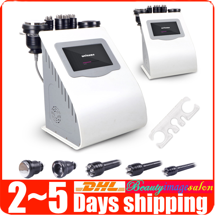 New Arrival 40K Cavitation 2.0 Unoisetion+Quadrupole RF Vacuum+Sextupolar Quadrupolar 3D RF Body Care Weight Lossing Salon Beauty Machine
New Arrival 40K Cavitation 2.0 Unoisetion+Quadrupole RF Vacuum+Sextupolar Quadrupolar 3D RF Body Care Weight Lossing Salon Beauty Machine