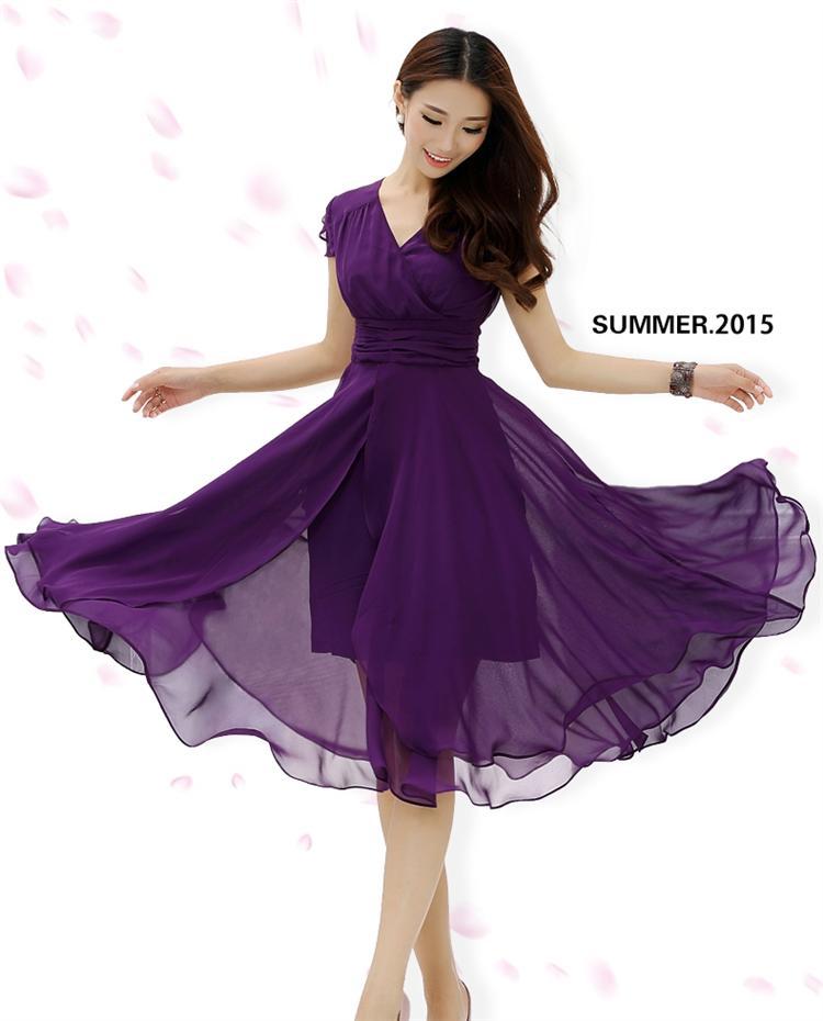 Dresses for women Summer dress 2016 High quality Fashion net yarn women dress Slim big yards dashiki dress Plus size