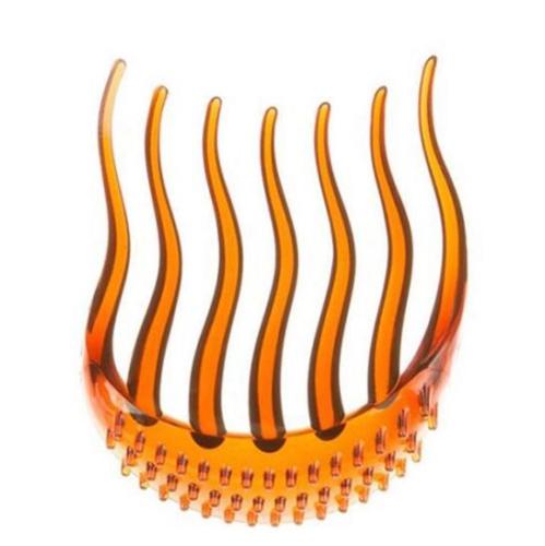 Women Fashion Hair Styling Clip Comb Stick Bun Maker Braid Tool Hair Accessories #R48