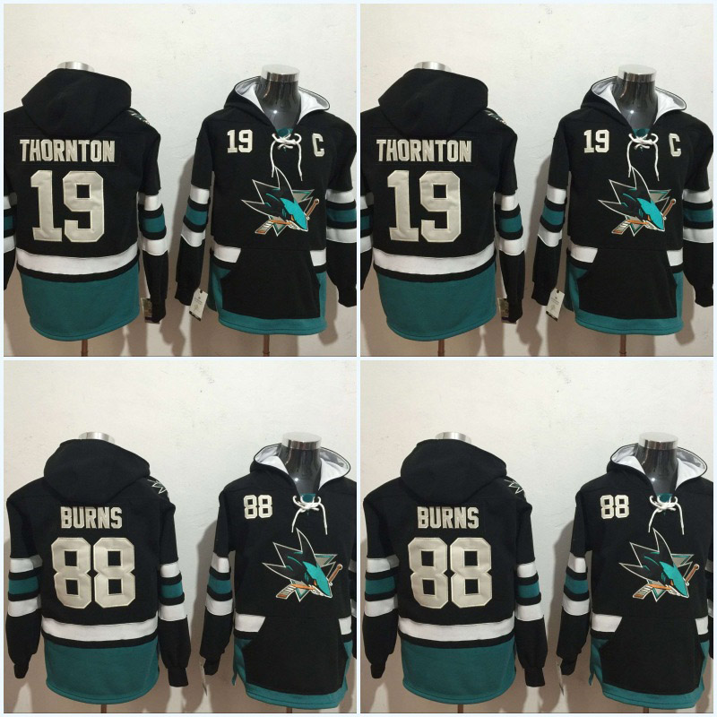 Mens San Jose Sharks Jerseys 19 Joe Thornton 88 Brent Burns Hoodies Jerseys Sweatshirts High Quality Free Shipping, 88 black
Mens San Jose Sharks Jerseys 19 Joe Thornton 88 Brent Burns Hoodies Jerseys Sweatshirts High Quality Free Shipping, 88 black