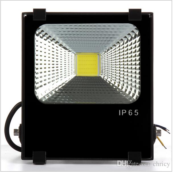 Led Floodlight 85-265V Landscape Led Outdoor Flood Light Waterproof led lamps 30W/50W/100W/150W/200W/300W CE UL free shipping
