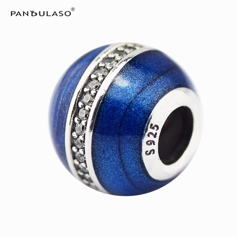 Silver Bead Orbit C… - image