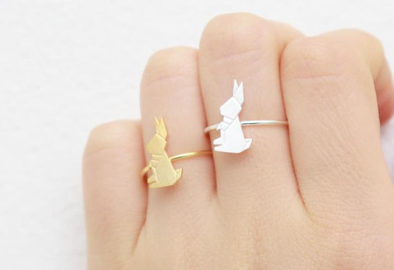 2016 new fashion rabbit ring 18 k gold plated lovely women wholesale jewelry ring festival best gift
2016 new fashion rabbit ring 18 k gold plated lovely women wholesale jewelry ring festival best gift
