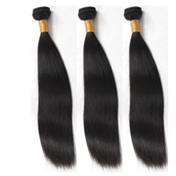 Brazilian virgin Human Hair Factory Wholesale Soft and sexy Indian remy hair extension weft 8-30inch Unprocessed cheap chinese hair weave, Black #1 #1b
Brazilian virgin Human Hair Factory Wholesale Soft and sexy Indian remy hair extension weft 8-30inch Unprocessed cheap chinese hair weave, Black #1 #1b