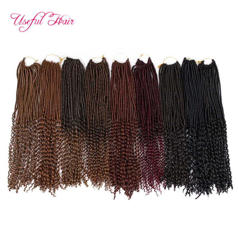 22inch goddess locs hair half straight half wave dreadlocks braids synthetic hair extension 24strands/pcs faux locs crochet braiding hair
22inch goddess locs hair half straight half wave dreadlocks braids synthetic hair extension 24strands/pcs faux locs crochet braiding hair