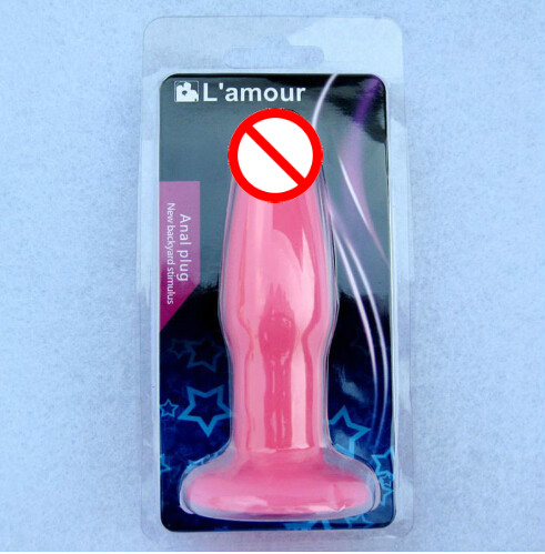 Wholesale-Fetish PU Leather Harnesses Men Anal Butt Plug Panties with Metal Cock Ring Male Chastity Belt Sex Games Erotic Toys Sex Product