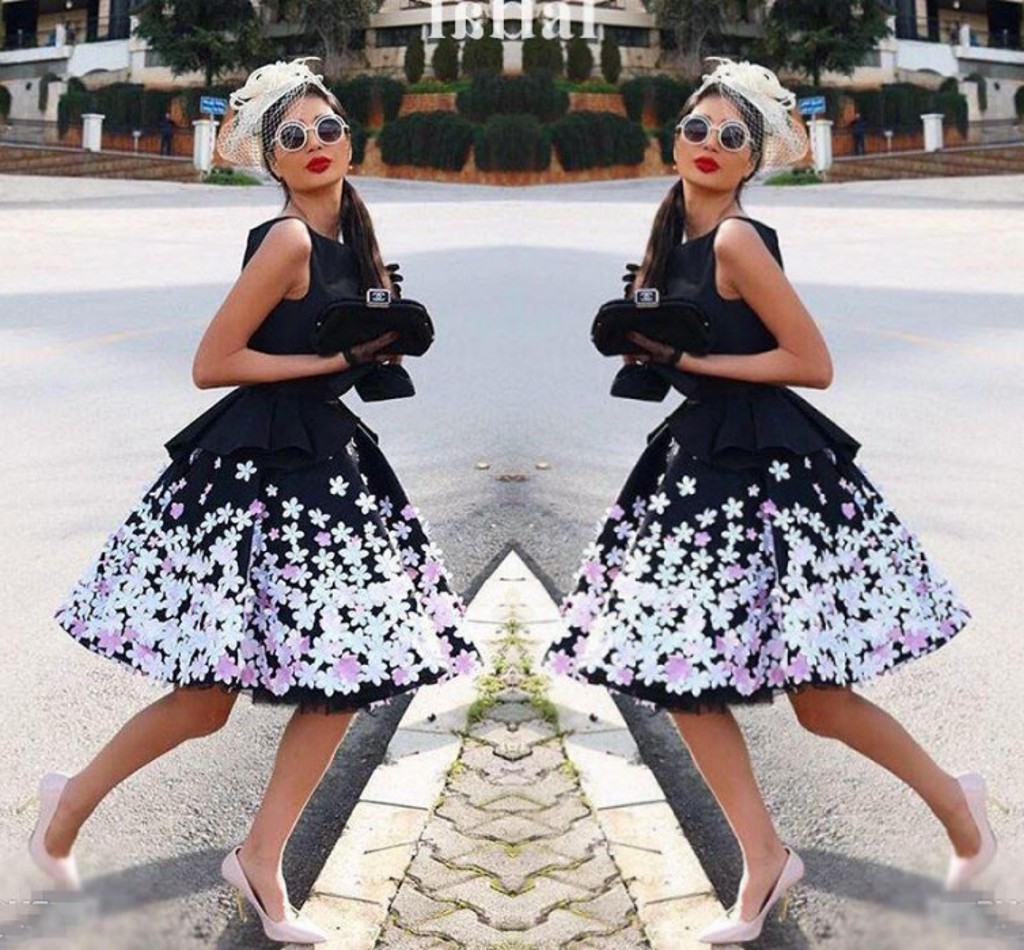 Charming Black Homecoming Dresses With Colorful Appliques 2017 Jewel Sleeveless Knee Length Short Cocktail Party Dresses Little Black Dress, Burgundy
Charming Black Homecoming Dresses With Colorful Appliques 2017 Jewel Sleeveless Knee Length Short Cocktail Party Dresses Little Black Dress, Burgundy