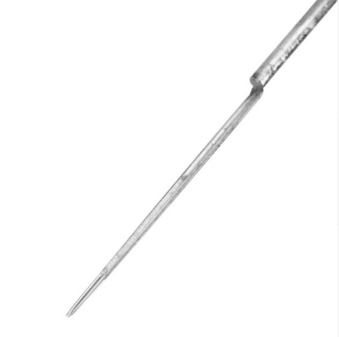 Needles Wholesale Professional Disposable s 304 Stainless Steel 250Pcs/lot Assorted Tattoo Kit Supplies