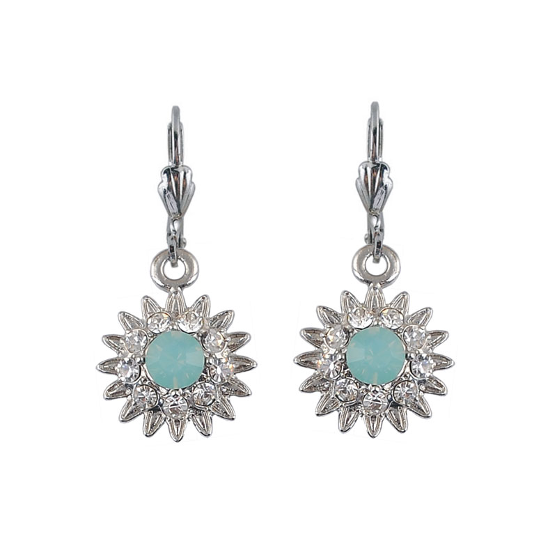 New female fashion flower - shaped earrings 100% environmentally friendly materials white K1pair / lot large drop shipping
New female fashion flower - shaped earrings 100% environmentally friendly materials white K1pair / lot large drop shipping
