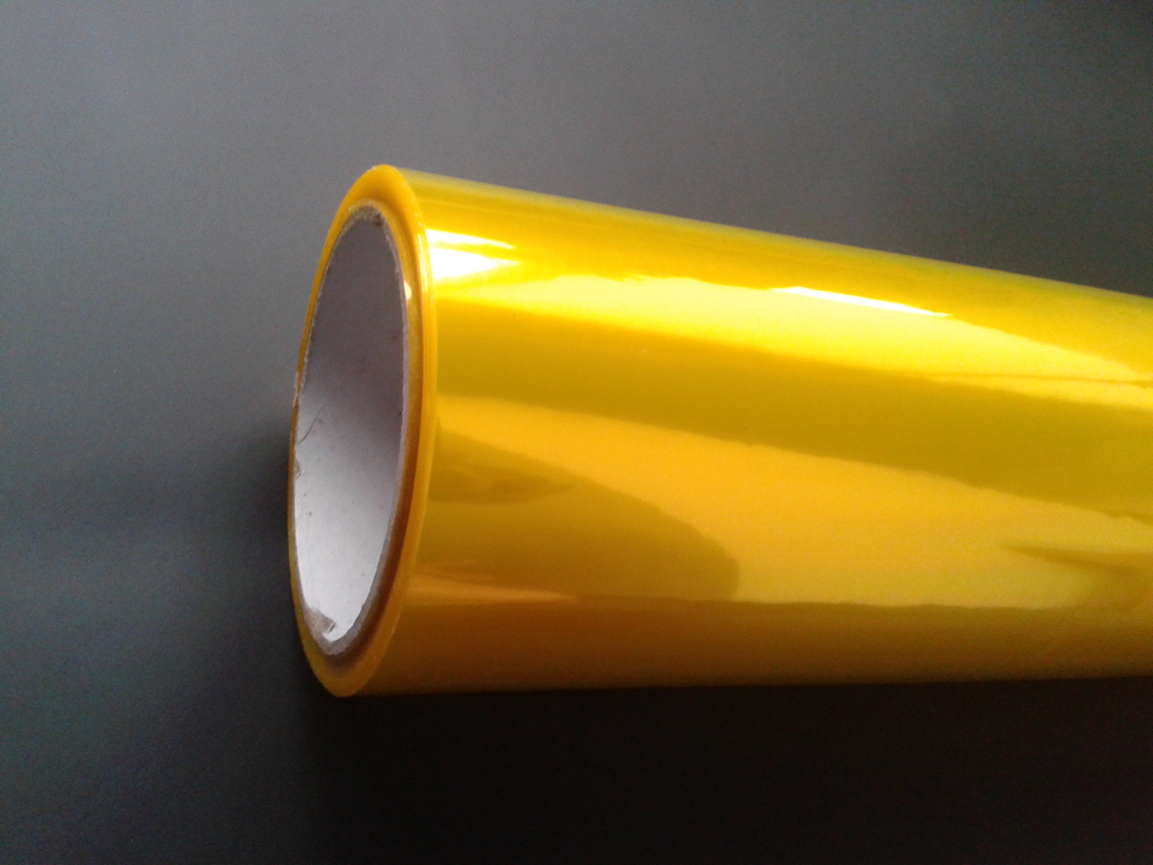 4 rolls Yellow Headlights Tinting film Headlamp Tint tail lamp Vinyl lamp covering foil size 0.3x10m/Roll