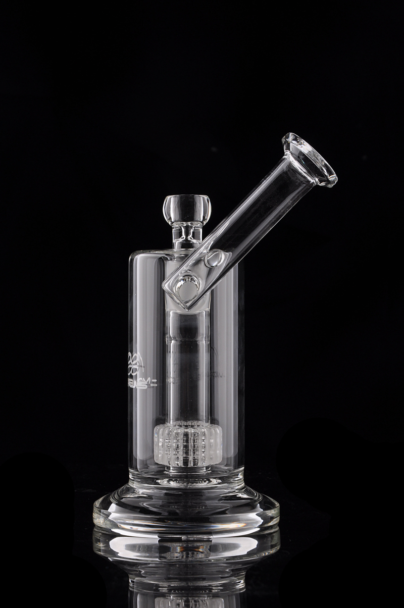 Real Picture Mobius Matrix sidecar glass bong birdcage perc glass Bongs thick glass pipe smoking pipes with 18 mm joint
Real Picture Mobius Matrix sidecar glass bong birdcage perc glass Bongs thick glass pipe smoking pipes with 18 mm joint