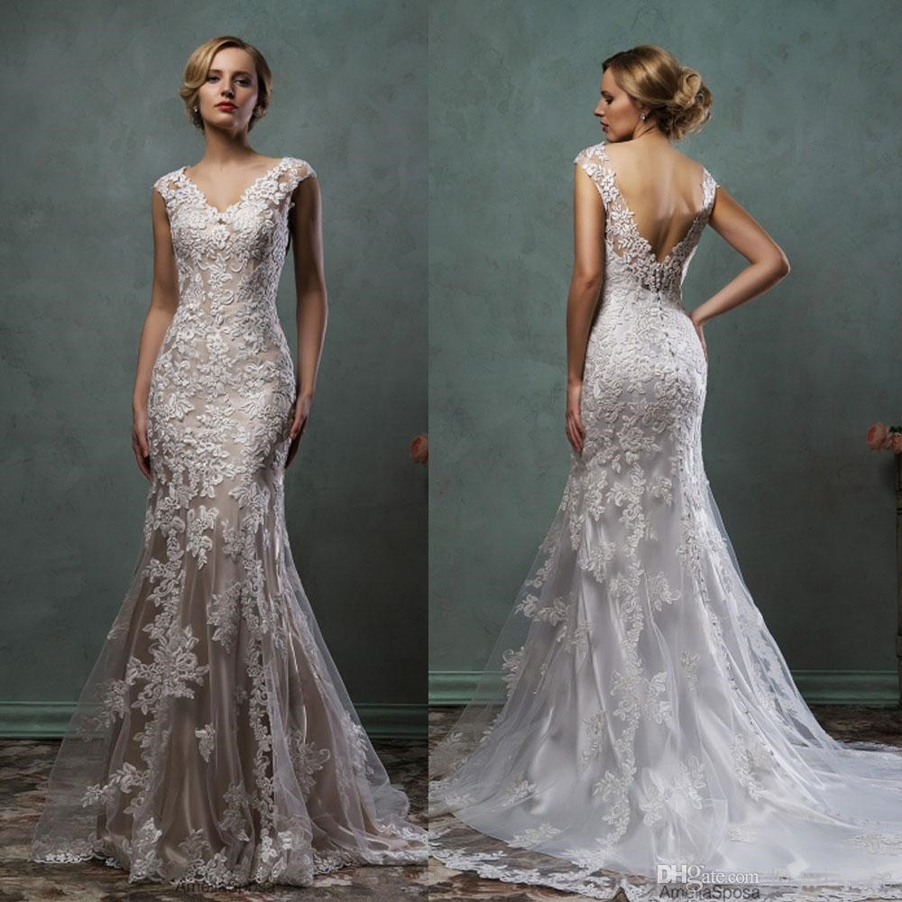 Real Photo Deep V N… - image