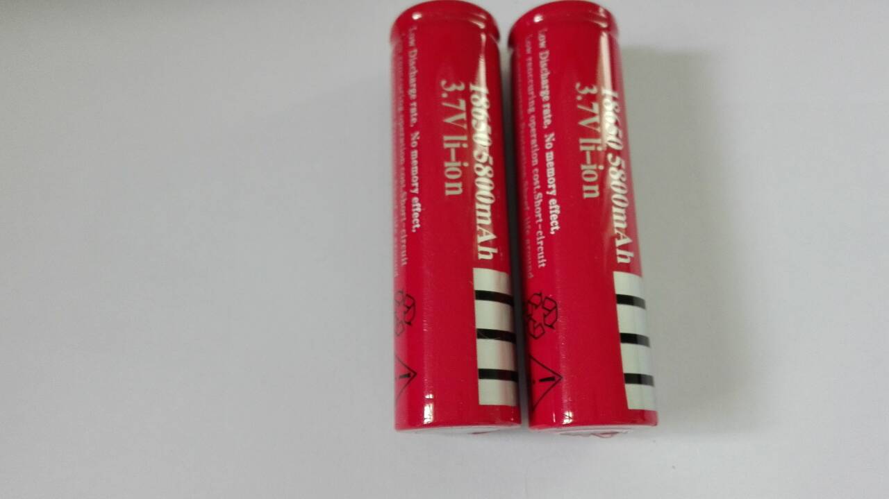 Big Discount,,Free Shipping ultrafire 18650 3.7V Rechargeable Battery 4200mAh for LED Flashlight
