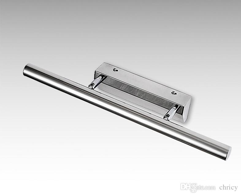 led mirror lamp bathroom vanity lights with switch wall sconces bathroom lighting up down indoor lamps 5w/7w/9w/15w