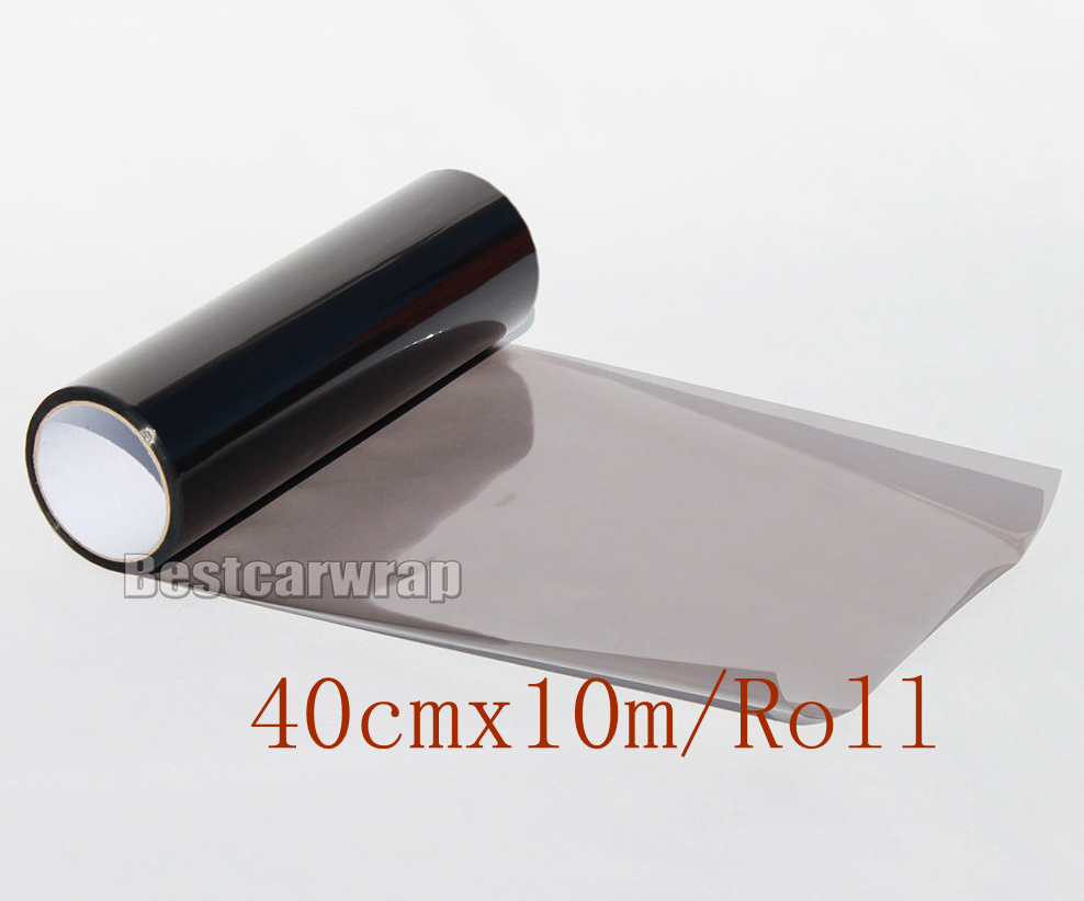 1 Rolls / lot light smoke Headlights Tinting Headlamp Tint film Light black smoke tint size 0.3x10m/Roll
1 Rolls / lot light smoke Headlights Tinting Headlamp Tint film Light black smoke tint size 0.3x10m/Roll