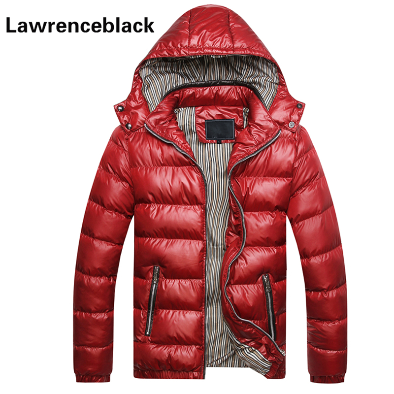 Wholesale- Men's Winter Jacket Padded Hooded Slim Fitness Quilted Parka Thick Warm Parka Men New Coats Zipper Cotton Coat Male 113, Black
Wholesale- Men's Winter Jacket Padded Hooded Slim Fitness Quilted Parka Thick Warm Parka Men New Coats Zipper Cotton Coat Male 113, Black