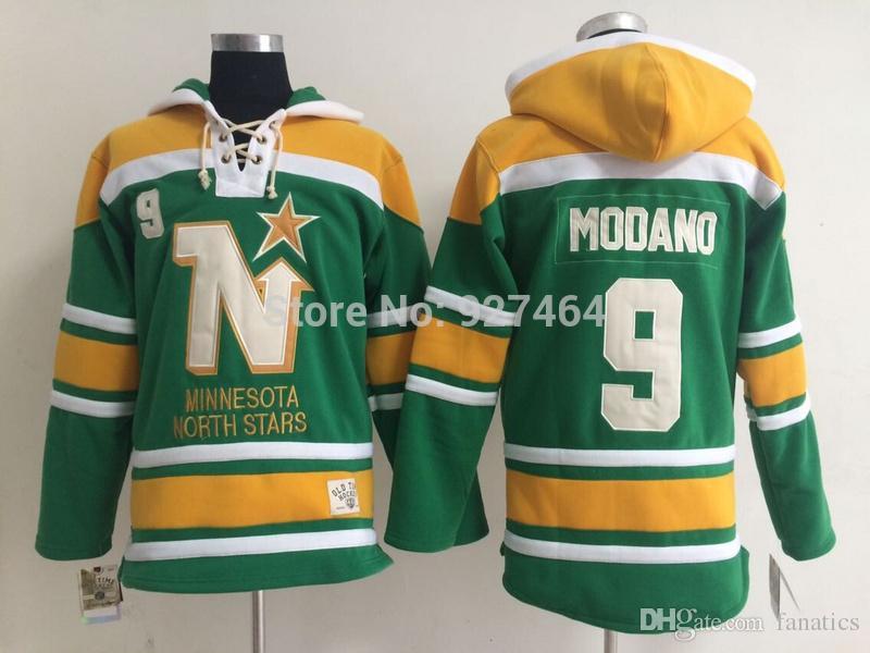 2016 stitched Dallas Stars ice hockey hoodie #9 Mike Modano Jersey Hockey Hoodies Sweatshirts with size:m-xxl, Black;red
2016 stitched Dallas Stars ice hockey hoodie #9 Mike Modano Jersey Hockey Hoodies Sweatshirts with size:m-xxl, Black;red