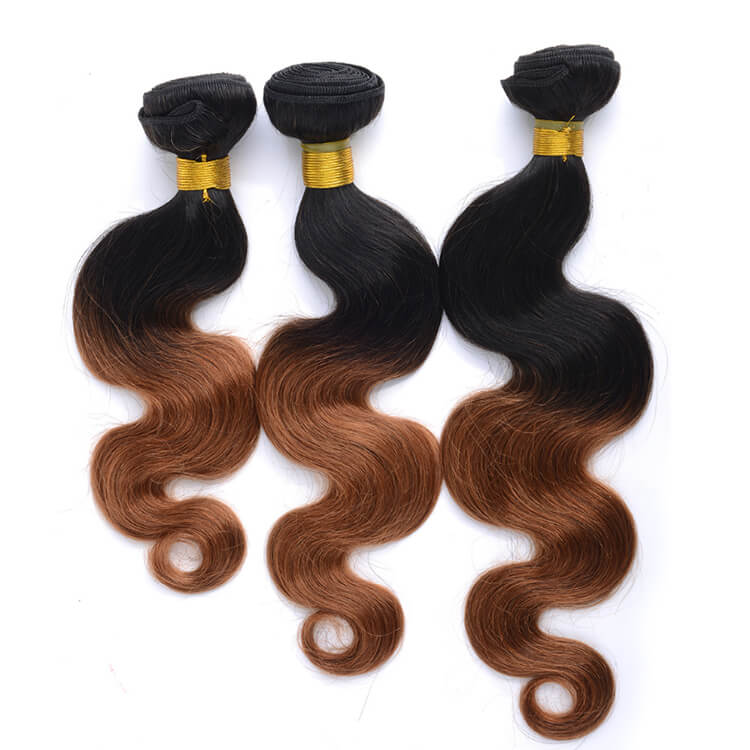 

NATURAL WAVE 8a Human hair bundle lace closure weaves closure blonde lace closure with bundles brazilian virgin hair sew in hair extensions, Black body wave