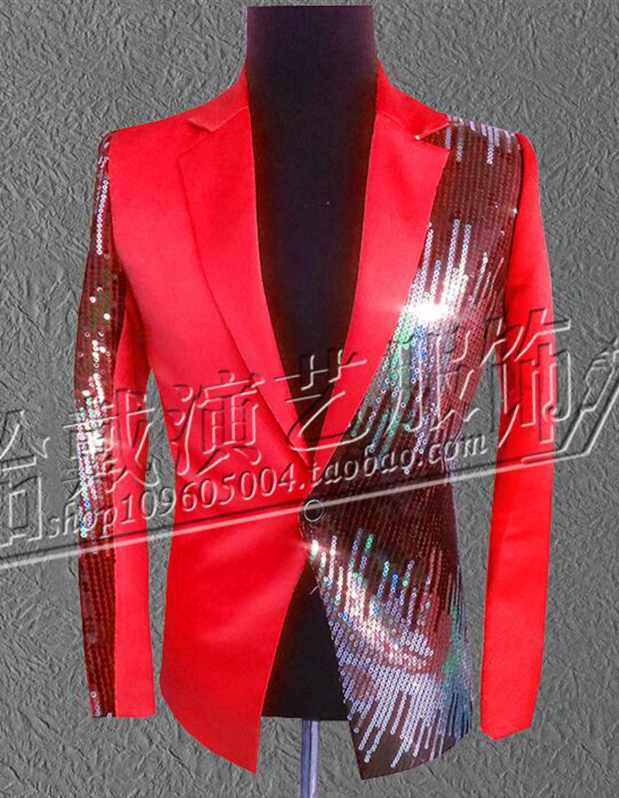 Gentleman Personali… - image